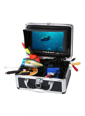 Waterproof Underwater Fish Finder Camera