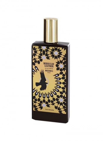 Moroccan Leather EDP 75ml