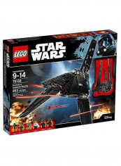 Star Wars Krennic 39 s Imperial Shuttle 75156 Star Wars Toy