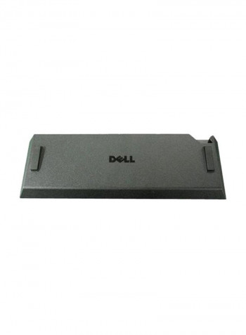 Extender Docking Station 25.4x15.24x5.08cm Black