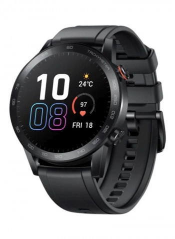 Magic Watch 2 Charcoal Black