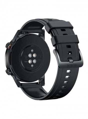 Magic Watch 2 Charcoal Black