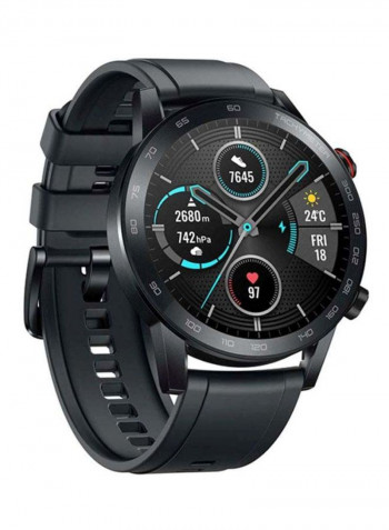 Magic Watch 2 Charcoal Black