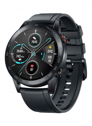 Magic Watch 2 Charcoal Black