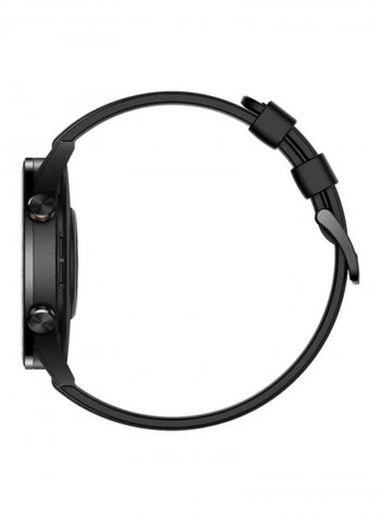 Magic Watch 2 Charcoal Black