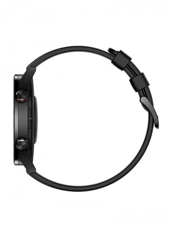 Magic Watch 2 Charcoal Black