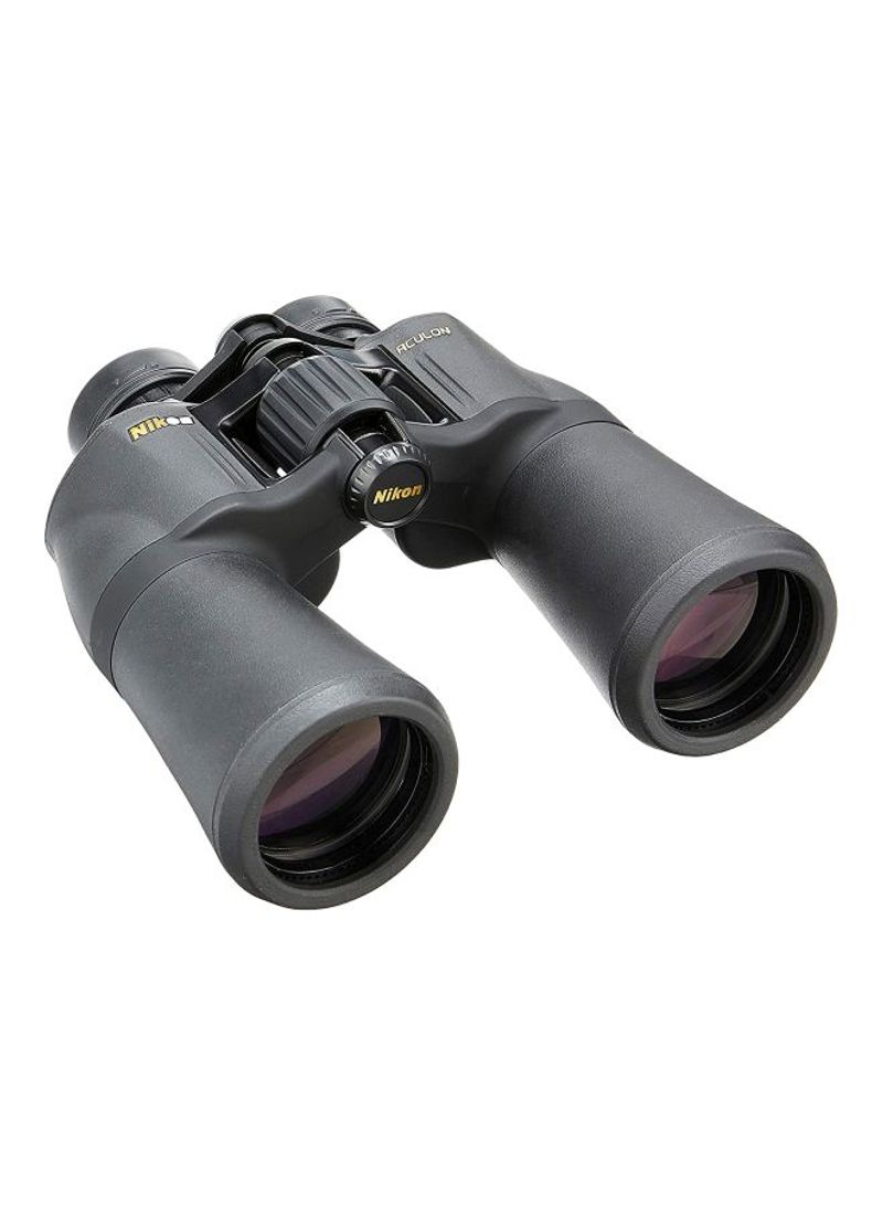 7x50 Aculon HD Binocular