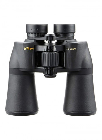 7x50 Aculon HD Binocular
