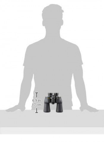 7x50 Aculon HD Binocular