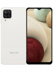 A12 Dual Sim 4GB RAM 128GB 4G LTE White reviews A12 Dual Sim 4GB RAM 128GB 4G LTE White