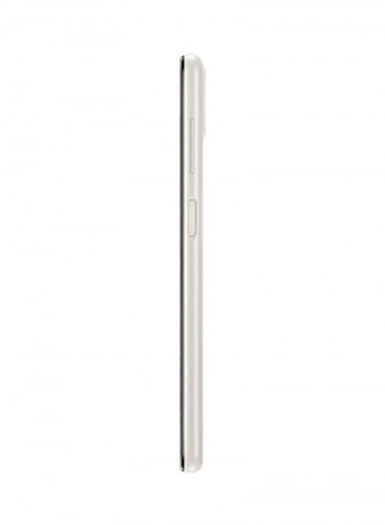 A12 Dual Sim 4GB RAM 128GB 4G LTE White
