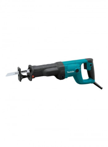 Recipro Saw Blue/Black/Silver 45.19x9.68x16.99cm