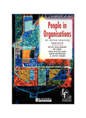People in Organisations Paperback