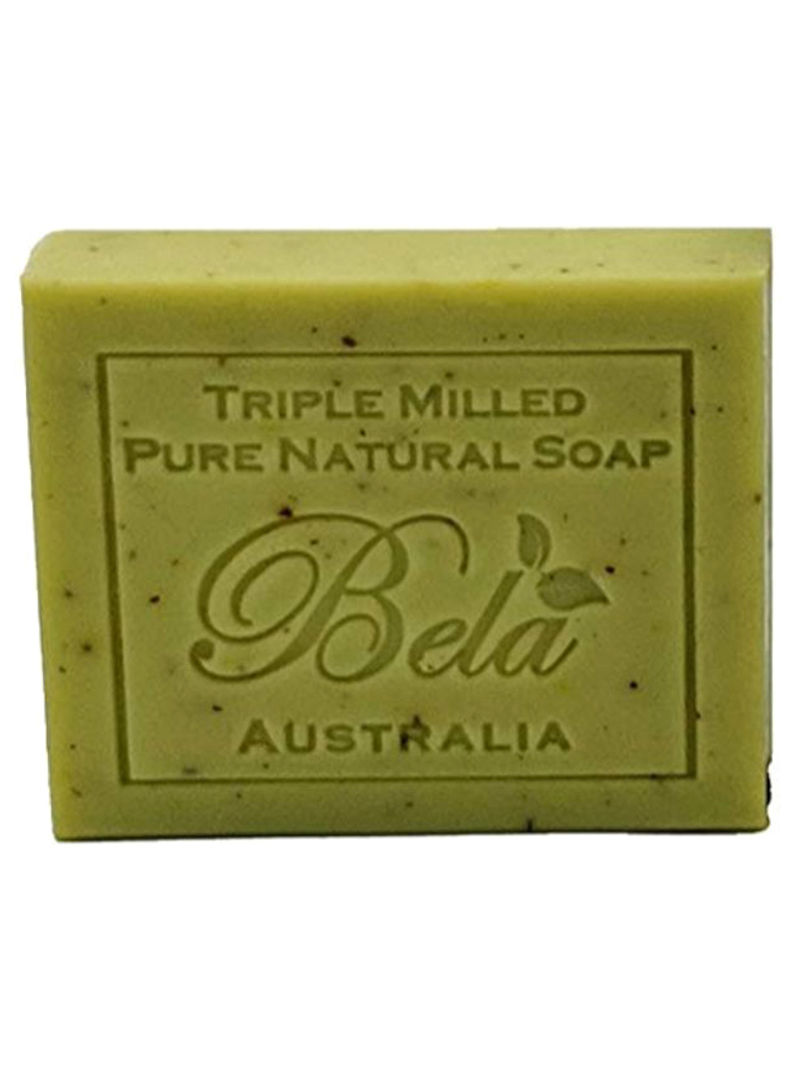 12-Piece Triple Milled Pure Natural Soap Set 12 x 3.5ounce