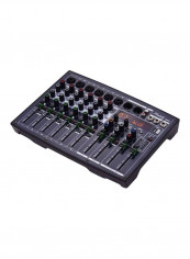6-Channel Mixing Console reviews 6-Channel Mixing Console