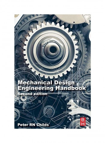 Mechanical Design Engineering Handbook Paperback English by Peter R. N. Childs reviews Mechanical Design Engineering Handbook Paperback English by Peter R. N. Childs