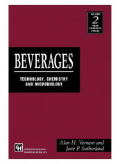 Beverages Paperback