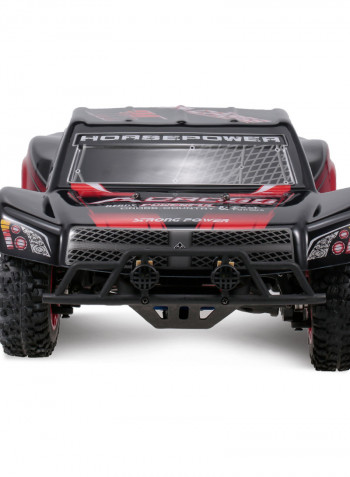 12423 1/12 2.4G 4WD 50km/h RTR High Speed Short Course Truck 54cm