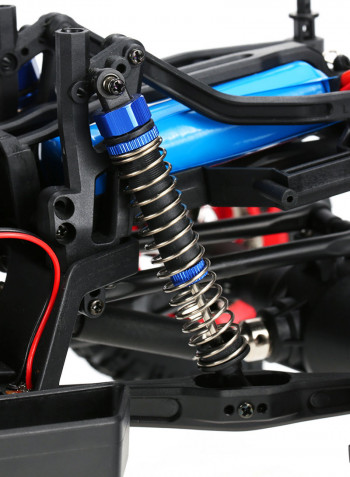 12423 1/12 2.4G 4WD 50km/h RTR High Speed Short Course Truck 54cm