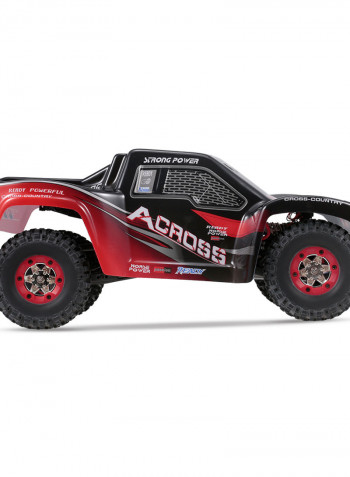 12423 1/12 2.4G 4WD 50km/h RTR High Speed Short Course Truck 54cm