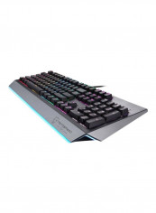 CK99 RGB Mechanical Keyboard Black