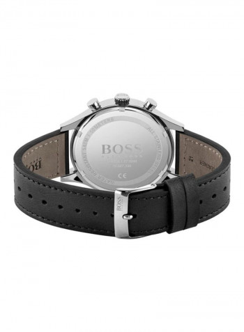 Men's Navigator Watch