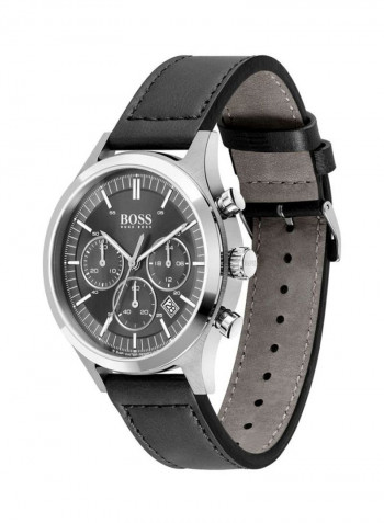 Men's Navigator Watch