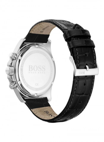 Men's Navigator Watch