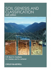 Soil Genesis And Classification Hardcover 6th Edition reviews Soil Genesis And Classification Hardcover 6th Edition