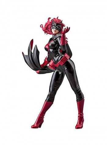 Batwoman Bishoujo Statue 10inch