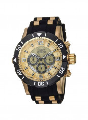 Men's Water Resistant Chronograph Watch