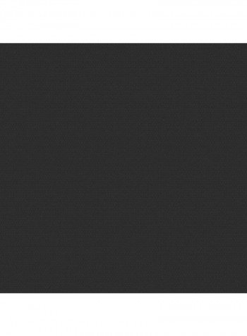 Single Sombras Blackout Roller Window Shade Black 200x175cm