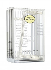 Classic Shaving Stand Silver reviews Classic Shaving Stand Silver