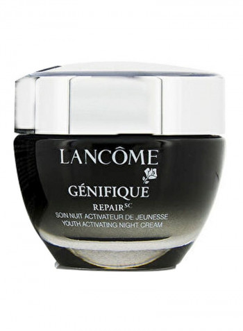 Genifique Repair Youth Activating Night Cream 50ml