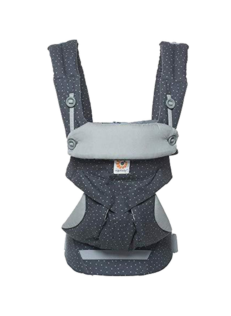 360 - Starry Sky All Carry Positions Baby Carrier