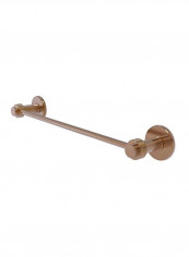 Mercury Collection Towel Bar Brown 18inch reviews Mercury Collection Towel Bar Brown 18inch