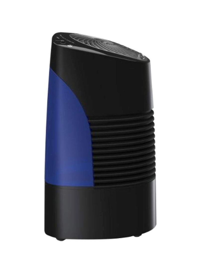 Ultrasonic Humidifier Black