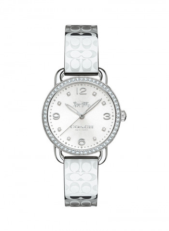 Women's Water Resistant Analog Watch 14502765