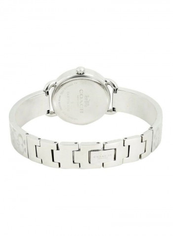 Women's Water Resistant Analog Watch 14502765