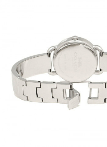 Women's Water Resistant Analog Watch 14502765