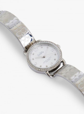 Women's Water Resistant Analog Watch 14502765