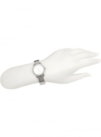 Women's Water Resistant Analog Watch 14502765