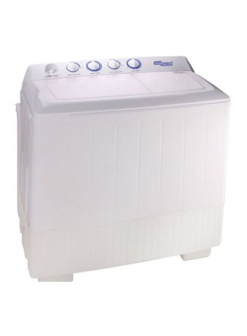 Washing Machine 12 kg SGW1212 White