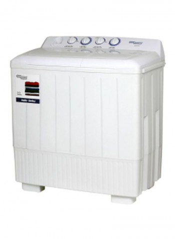 Washing Machine 12 kg SGW1212 White