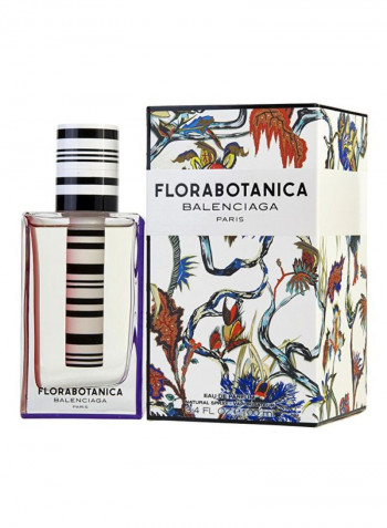 Florabotanica EDP 100ml
