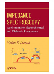 Impedance Spectroscopy Hardcover reviews Impedance Spectroscopy Hardcover