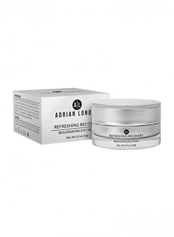 Rejuvenating Eye Cream 0.5ounce