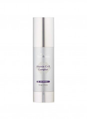 Vitamin C+E Complex Age Defense Moisturizer 1ounce