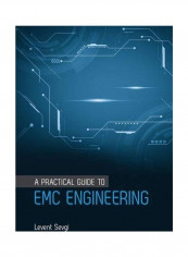 A Practical Guide To EMC Engineering Hardcover English by Levent Sevgi
