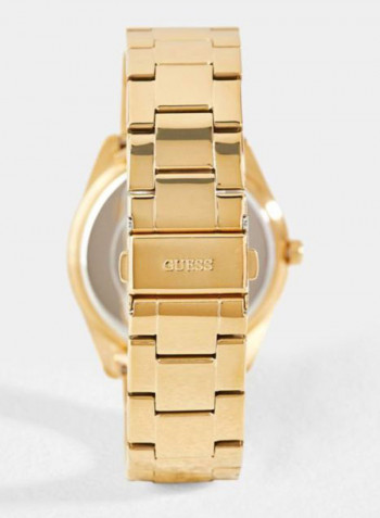 Women's G Twist Water Resistant Analog Watch W1201L2